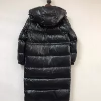 $180.00 USD Moncler Down Feather Coat Long Sleeved For Women #1364007