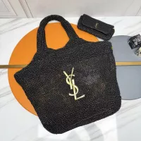 $244.63 USD Yves Saint Laurent YSL AAA Quality Shoulder Bags For Women #1364011