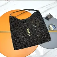 $220.00 USD Yves Saint Laurent YSL AAA Quality Shoulder Bags For Women #1364012