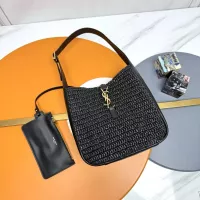 $222.00 USD Yves Saint Laurent YSL AAA Quality Shoulder Bags For Women #1364015
