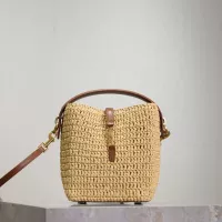 $195.00 USD Yves Saint Laurent YSL AAA Quality Messenger Bags For Women #1364019