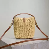 $195.00 USD Yves Saint Laurent YSL AAA Quality Messenger Bags For Women #1364019