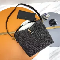 $245.00 USD Yves Saint Laurent YSL AAA Quality Messenger Bags For Women #1364023