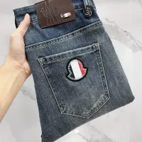 $96.00 USD Moncler Jeans For Men #1364029
