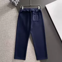 $60.00 USD Balenciaga Pants For Men #1364044
