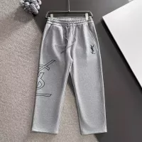 $60.00 USD Yves Saint Laurent YSL Pants For Men #1364065