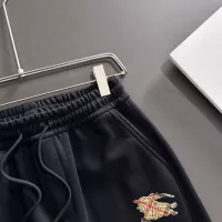 $60.00 USD Burberry Pants For Men #1364069