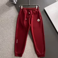 $60.00 USD Moncler Pants For Men #1364085