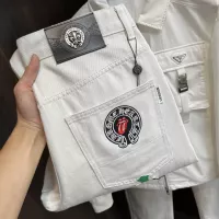 $96.00 USD Chrome Hearts Jeans For Men #1364091