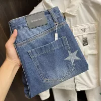 $96.00 USD Givenchy Jeans For Men #1364099