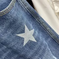 $96.00 USD Givenchy Jeans For Men #1364099