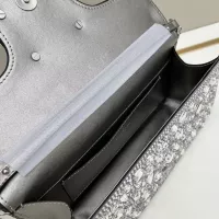 $112.00 USD Valentino AAA Quality Shoulder Bags For Women #1364122