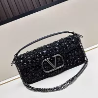 $112.00 USD Valentino AAA Quality Shoulder Bags For Women #1364124