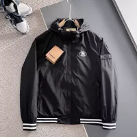 $80.00 USD Burberry Jackets Long Sleeved For Men #1364132