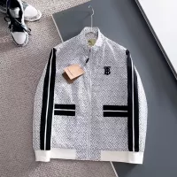 $80.00 USD Burberry Jackets Long Sleeved For Men #1364136