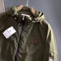 $80.00 USD Moncler Jackets Long Sleeved For Men #1364151