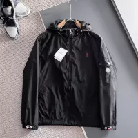 $80.00 USD Moncler Jackets Long Sleeved For Men #1364153