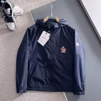 $80.00 USD Moncler Jackets Long Sleeved For Men #1364154