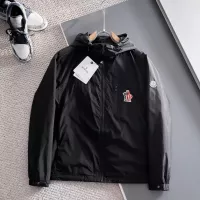 $80.00 USD Moncler Jackets Long Sleeved For Men #1364155