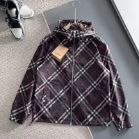 $80.00 USD Burberry Jackets Long Sleeved For Men #1364159