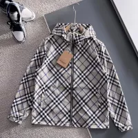 $80.00 USD Burberry Jackets Long Sleeved For Men #1364162