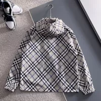 $80.00 USD Burberry Jackets Long Sleeved For Men #1364162