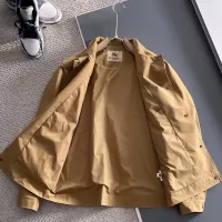 $80.00 USD Burberry Jackets Long Sleeved For Men #1364173