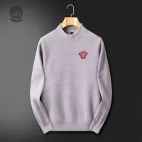 $52.00 USD Versace Sweaters Long Sleeved For Men #1364219
