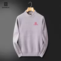$52.00 USD Givenchy Sweaters Long Sleeved For Men #1364225