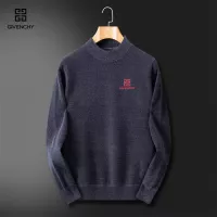 $52.00 USD Givenchy Sweaters Long Sleeved For Men #1364226