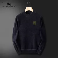 $52.00 USD Burberry Fashion Sweaters Long Sleeved For Men #1364233