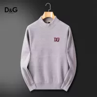 $52.00 USD Dolce & Gabbana D&G Sweaters Long Sleeved For Men #1364238
