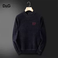 $52.00 USD Dolce & Gabbana D&G Sweaters Long Sleeved For Men #1364243