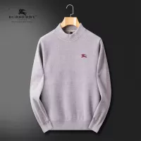 $52.00 USD Burberry Fashion Sweaters Long Sleeved For Men #1364248