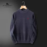 $52.00 USD Burberry Fashion Sweaters Long Sleeved For Men #1364250