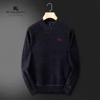 $52.00 USD Burberry Fashion Sweaters Long Sleeved For Men #1364251