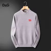 $52.00 USD Dolce & Gabbana D&G Sweaters Long Sleeved For Men #1364252