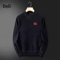 $52.00 USD Dolce & Gabbana D&G Sweaters Long Sleeved For Men #1364254