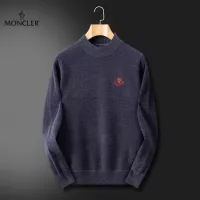 $52.00 USD Moncler Sweaters Long Sleeved For Men #1364256