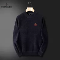 $52.00 USD Moncler Sweaters Long Sleeved For Men #1364257