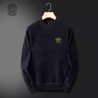 $52.00 USD Versace Sweaters Long Sleeved For Men #1364260