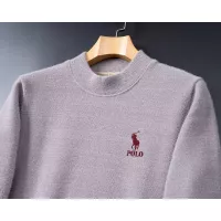 $52.00 USD Ralph Lauren Polo Sweaters Long Sleeved For Men #1364261