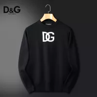 $52.00 USD Dolce & Gabbana D&G Sweaters Long Sleeved For Men #1364296