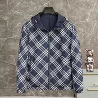 $92.00 USD Burberry Jackets Long Sleeved For Men #1364328