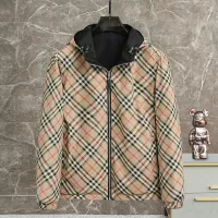 $92.00 USD Burberry Jackets Long Sleeved For Men #1364329