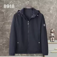 $92.00 USD Moncler Jackets Long Sleeved For Men #1364332