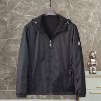 $92.00 USD Moncler Jackets Long Sleeved For Men #1364333