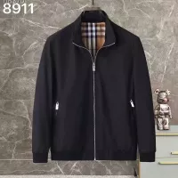 $92.00 USD Burberry Jackets Long Sleeved For Men #1364336