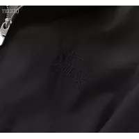 $92.00 USD Burberry Jackets Long Sleeved For Men #1364336