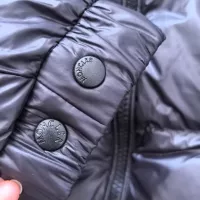 $155.00 USD Moncler Down Feather Coat Long Sleeved For Unisex #1364338